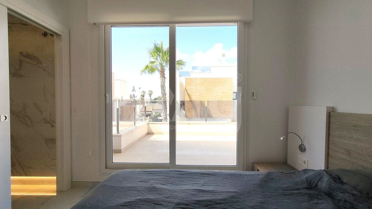 3 bedroom Villa in La Mata - CAA76541 - Photo - 14