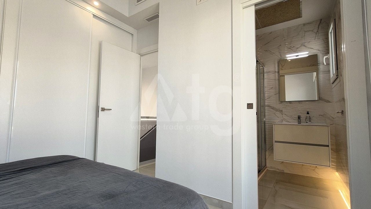3 bedroom Villa in La Mata - CAA76541 - Photo - 15