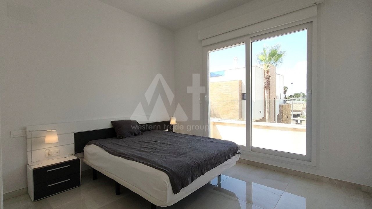 3 bedroom Villa in La Mata - CAA76541 - Photo - 12