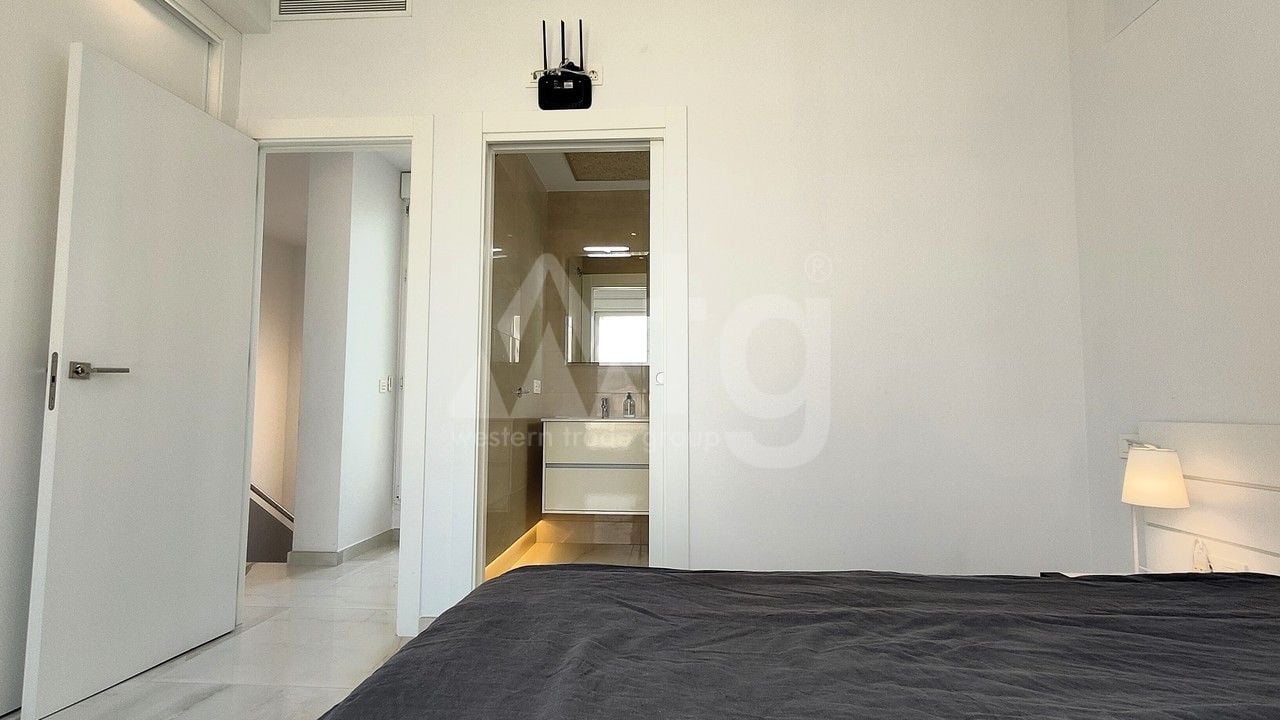 3 bedroom Villa in La Mata - CAA76541 - Photo - 13