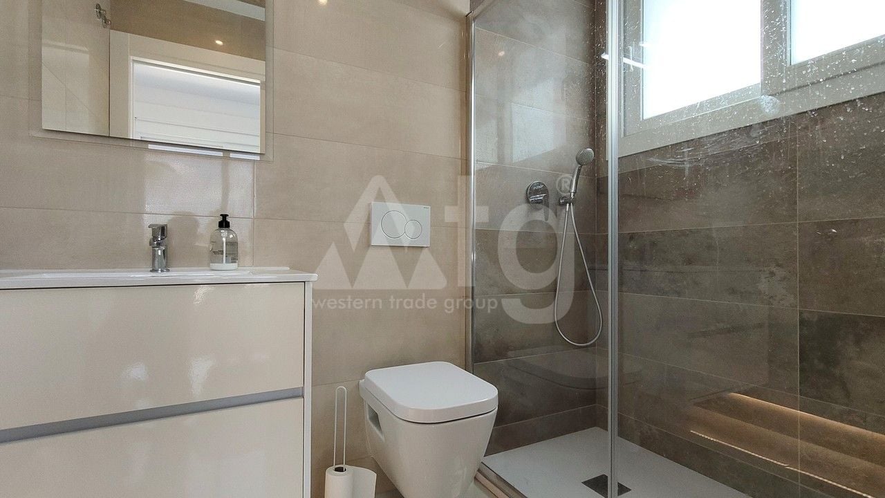 3 bedroom Villa in La Mata - CAA76541 - Photo - 20