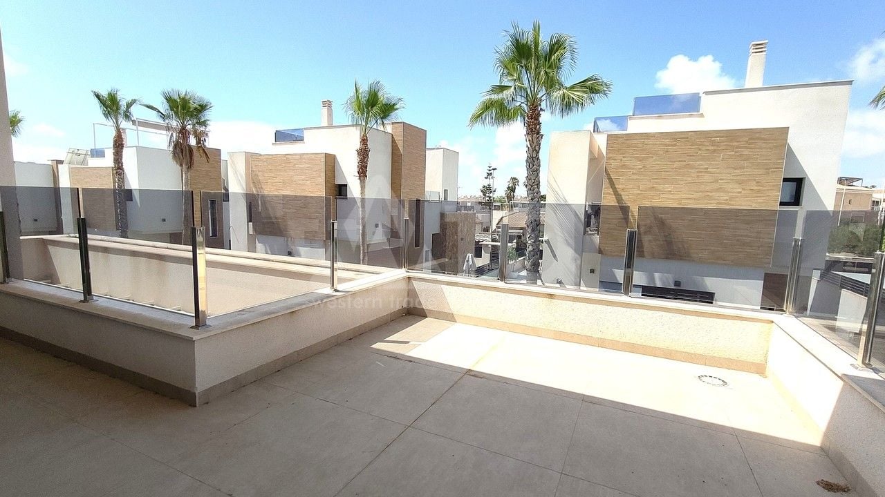 3 bedroom Villa in La Mata - CAA76541 - Photo - 40