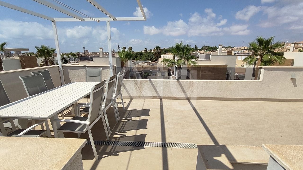 3 bedroom Villa in La Mata - CAA76541 - Photo - 38