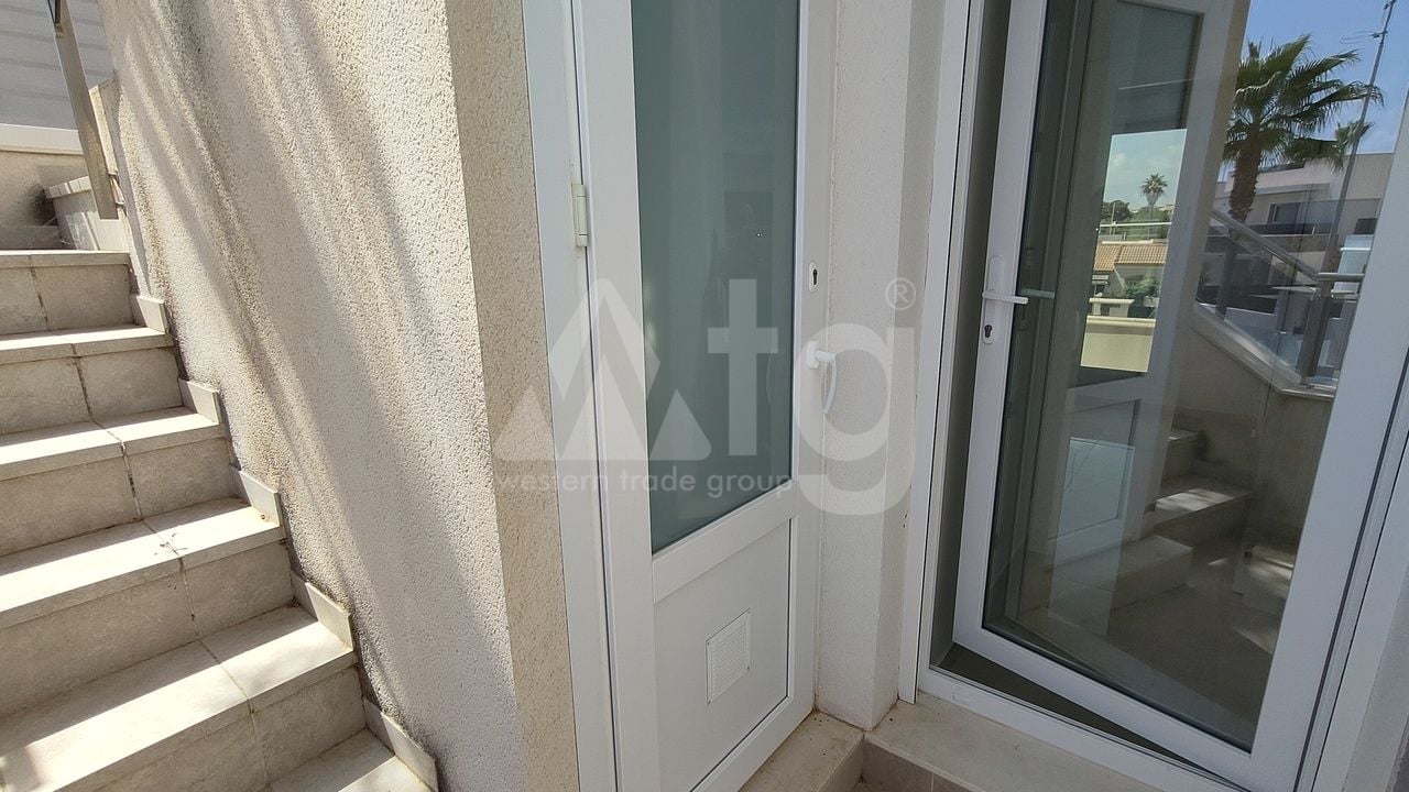 3 bedroom Villa in La Mata - CAA76541 - Photo - 33