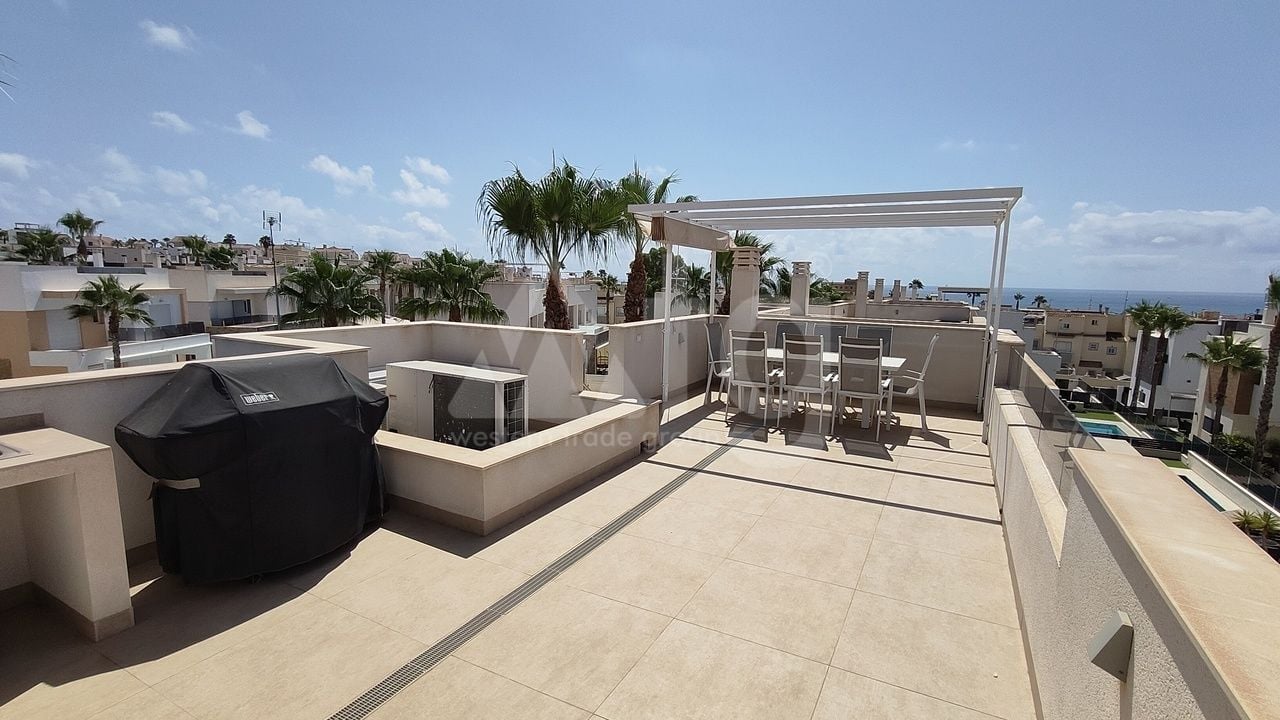 3 bedroom Villa in La Mata - CAA76541 - Photo - 34