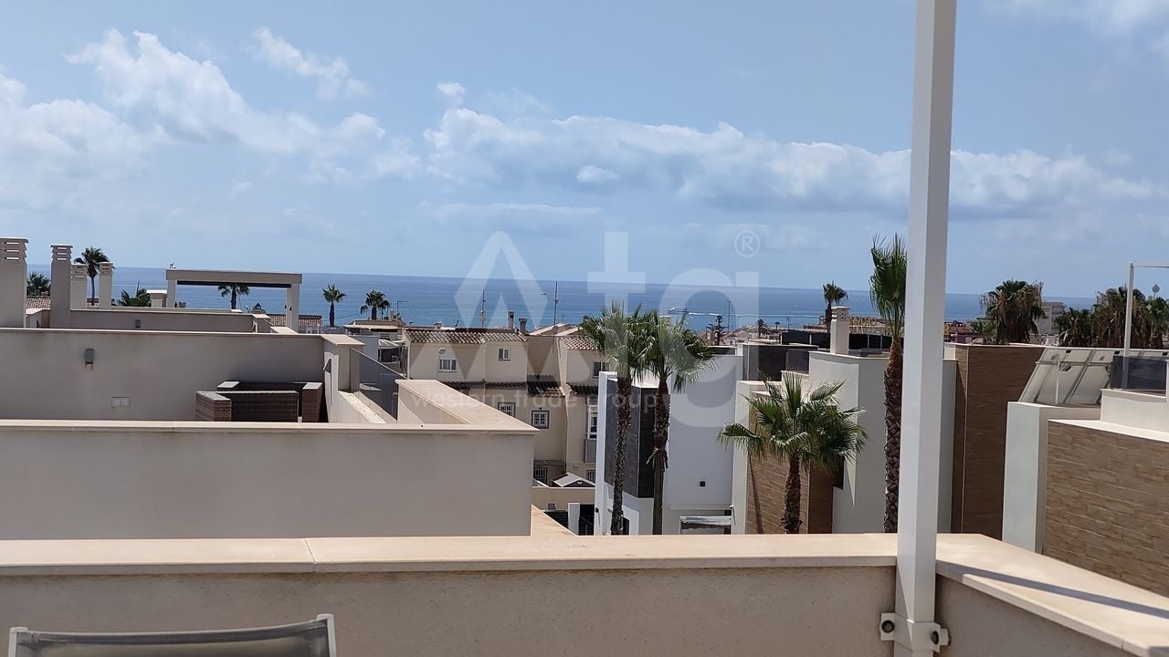 3 bedroom Villa in La Mata - CAA76541 - Photo - 47