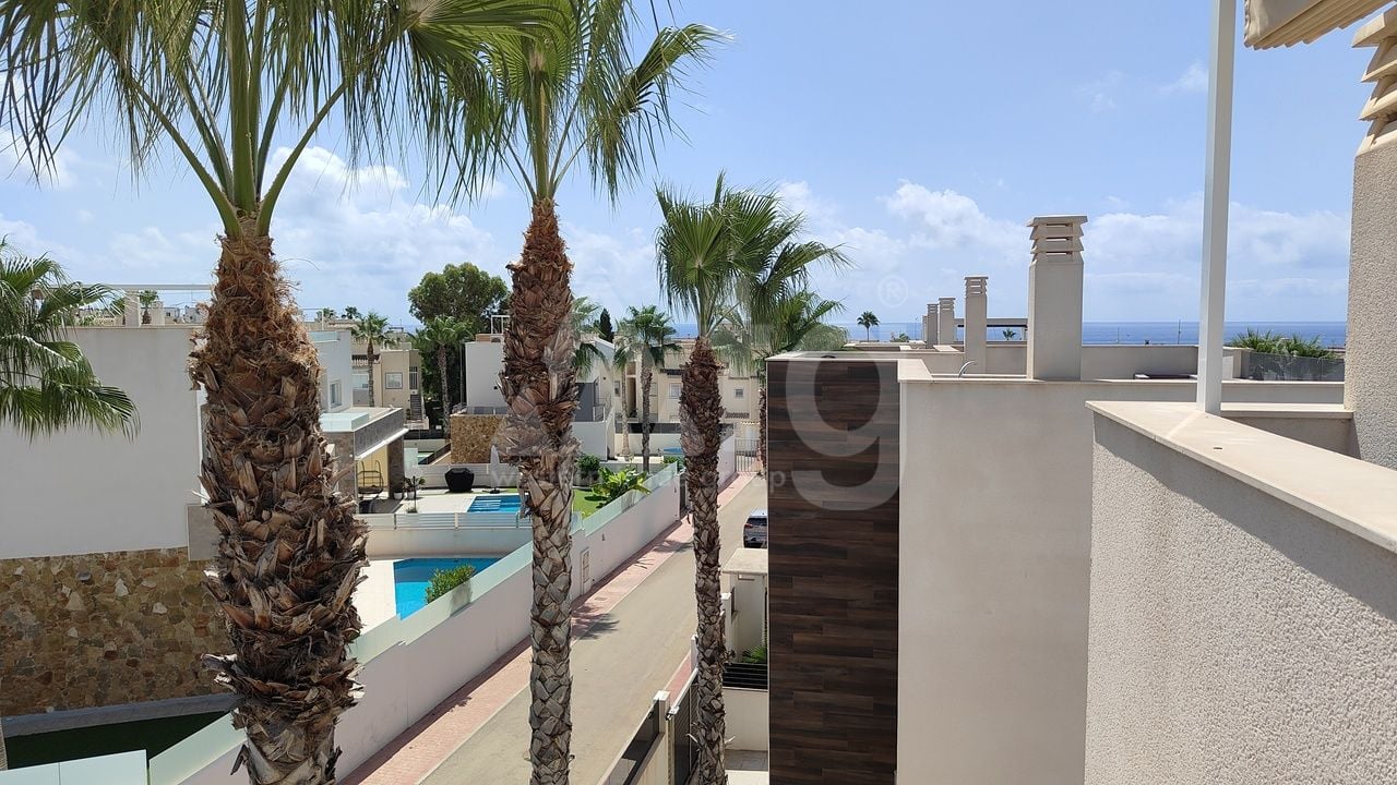 3 bedroom Villa in La Mata - CAA76541 - Photo - 48