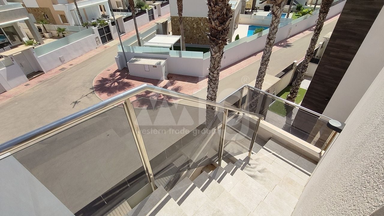 3 bedroom Villa in La Mata - CAA76541 - Photo - 32
