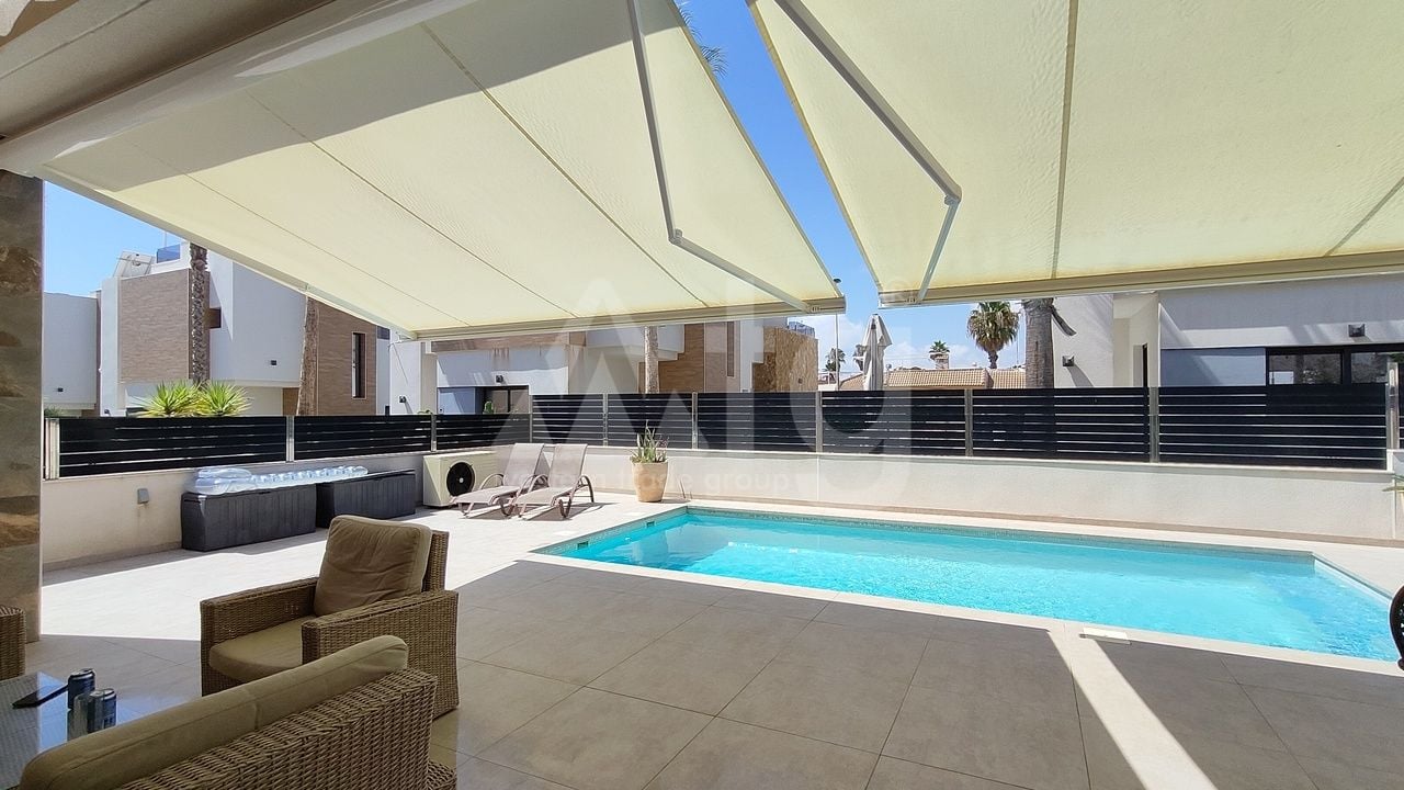 3 bedroom Villa in La Mata - CAA76541 - Photo - 26