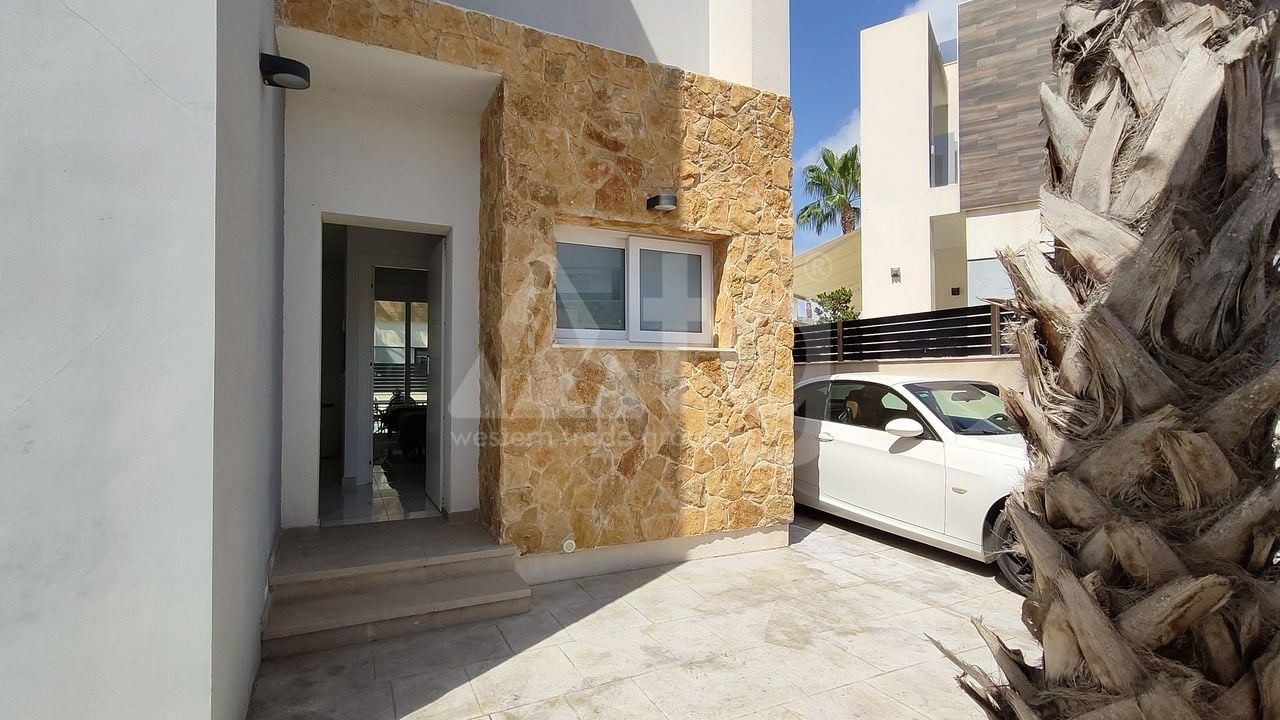 3 bedroom Villa in La Mata - CAA76541 - Photo - 31
