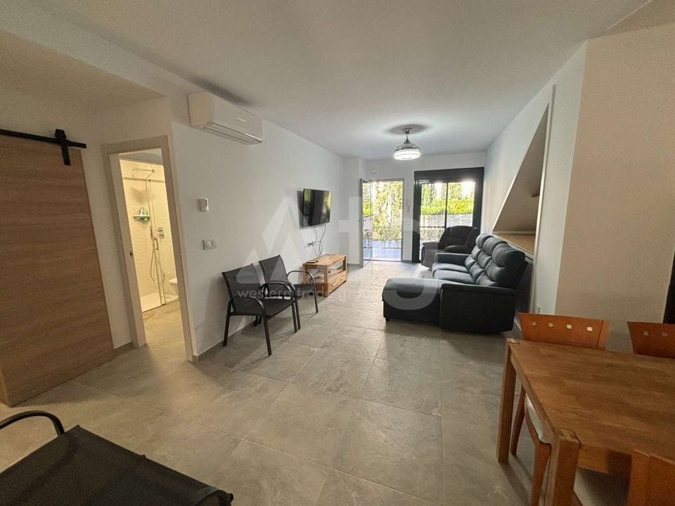 2 ložnice Apartmán v San Pedro del Pinatar - EES76721 - Foto - 5