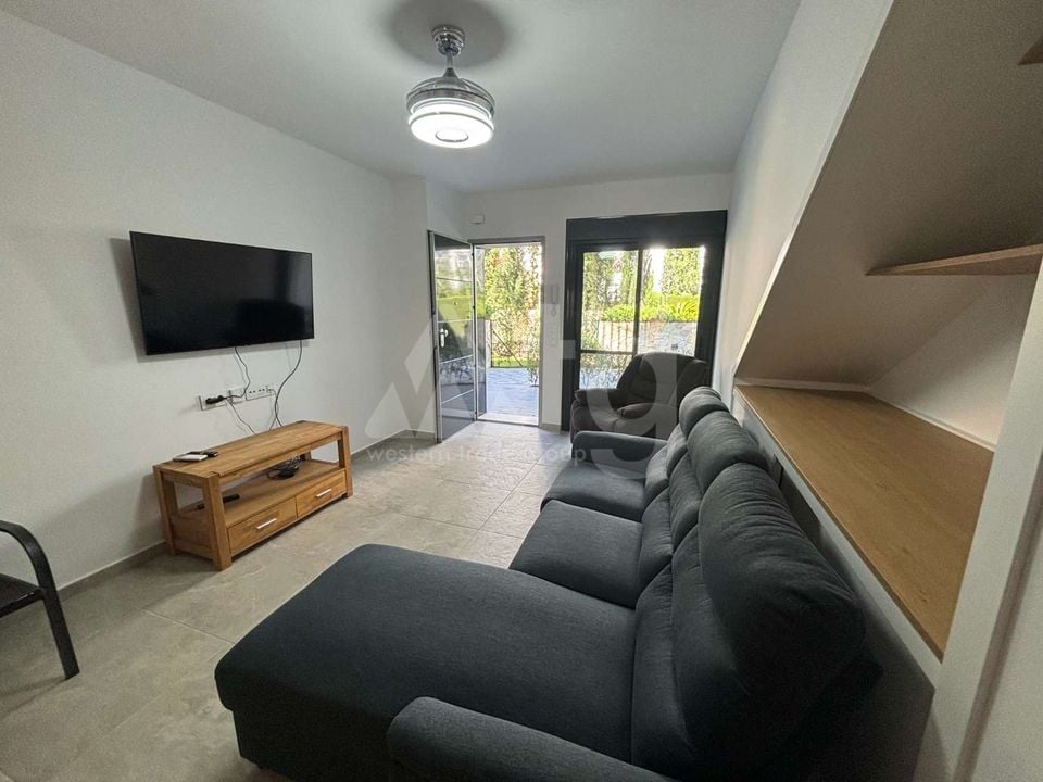 2 ložnice Apartmán v San Pedro del Pinatar - EES76721 - Foto - 4