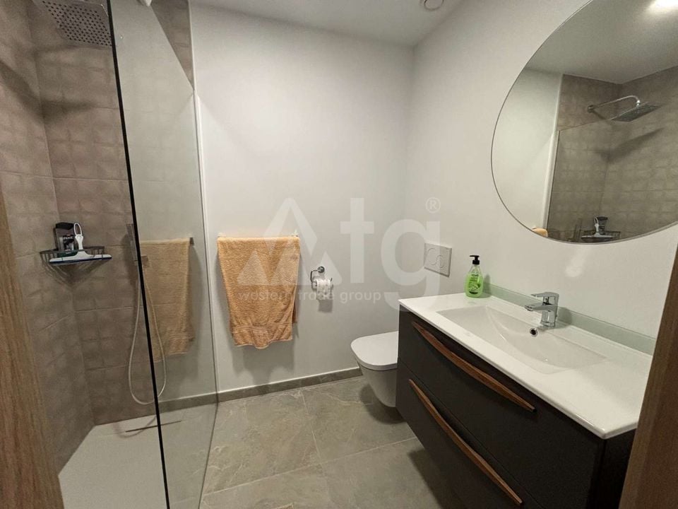 2 ložnice Apartmán v San Pedro del Pinatar - EES76721 - Foto - 13