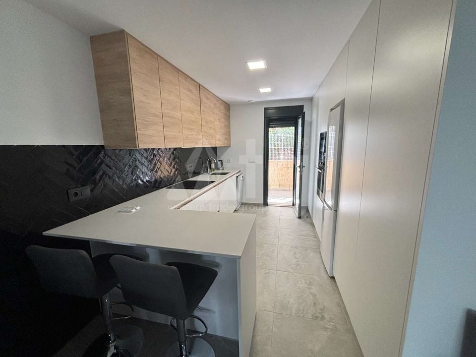 2 ložnice Apartmán v San Pedro del Pinatar - EES76721 - Foto - 8