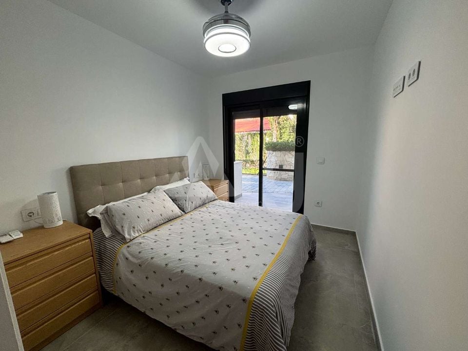 2 ložnice Apartmán v San Pedro del Pinatar - EES76721 - Foto - 11