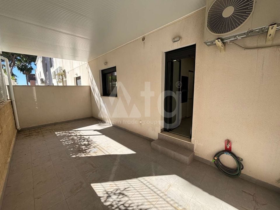 2 ložnice Apartmán v San Pedro del Pinatar - EES76721 - Foto - 15