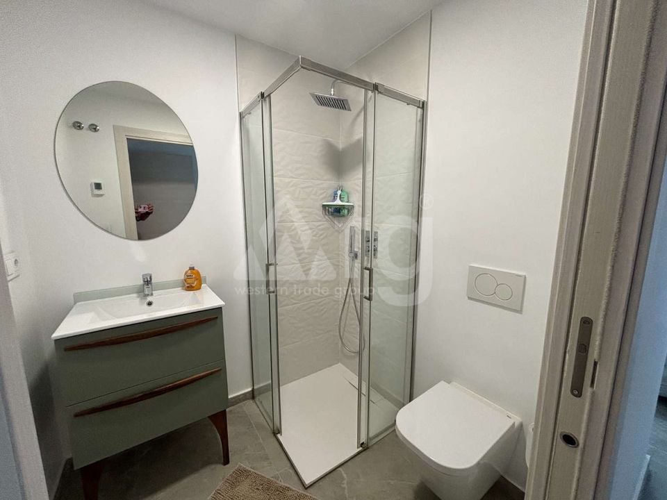 2 ložnice Apartmán v San Pedro del Pinatar - EES76721 - Foto - 14