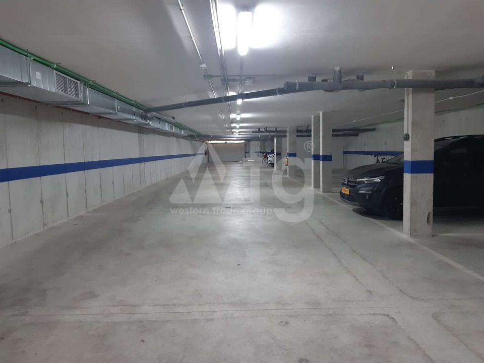 2 ložnice Apartmán v San Pedro del Pinatar - EES76721 - Foto - 16