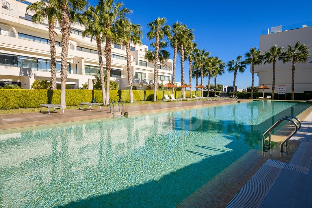 3 bedroom Apartment in Las Colinas - EES76724 - Photo - 1