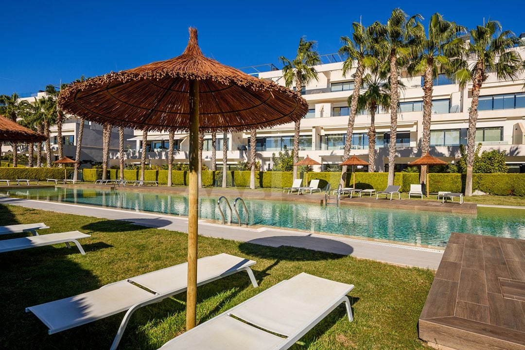 3 bedroom Apartment in Las Colinas - EES76724 - Photo - 2