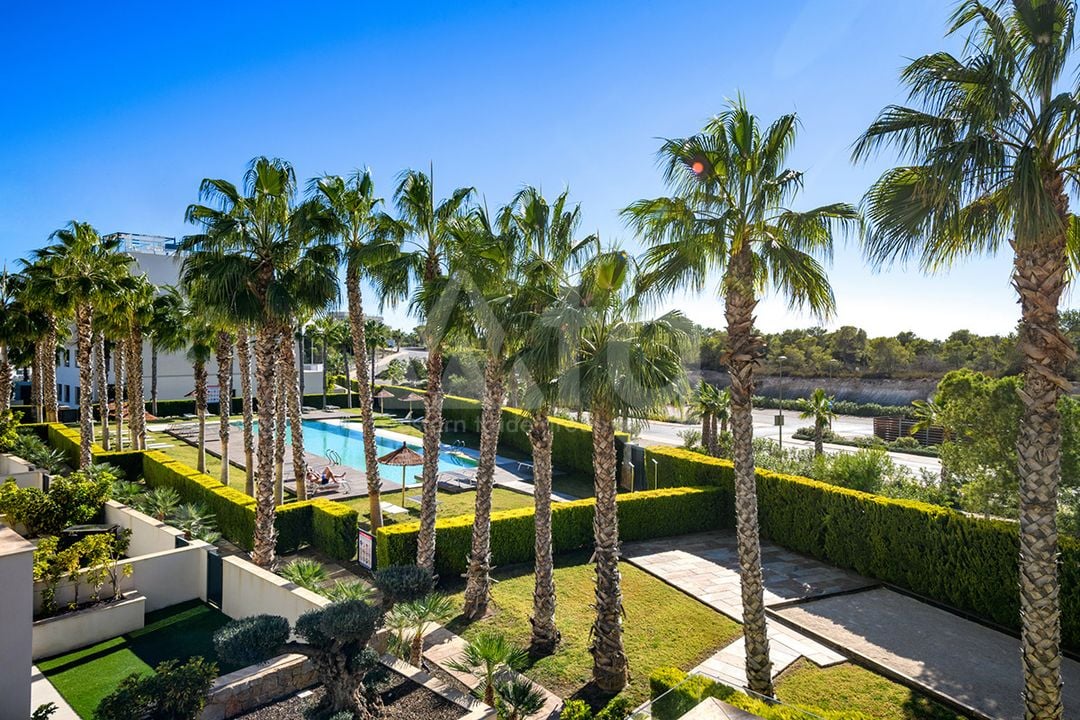3 bedroom Apartment in Las Colinas - EES76724 - Photo - 24