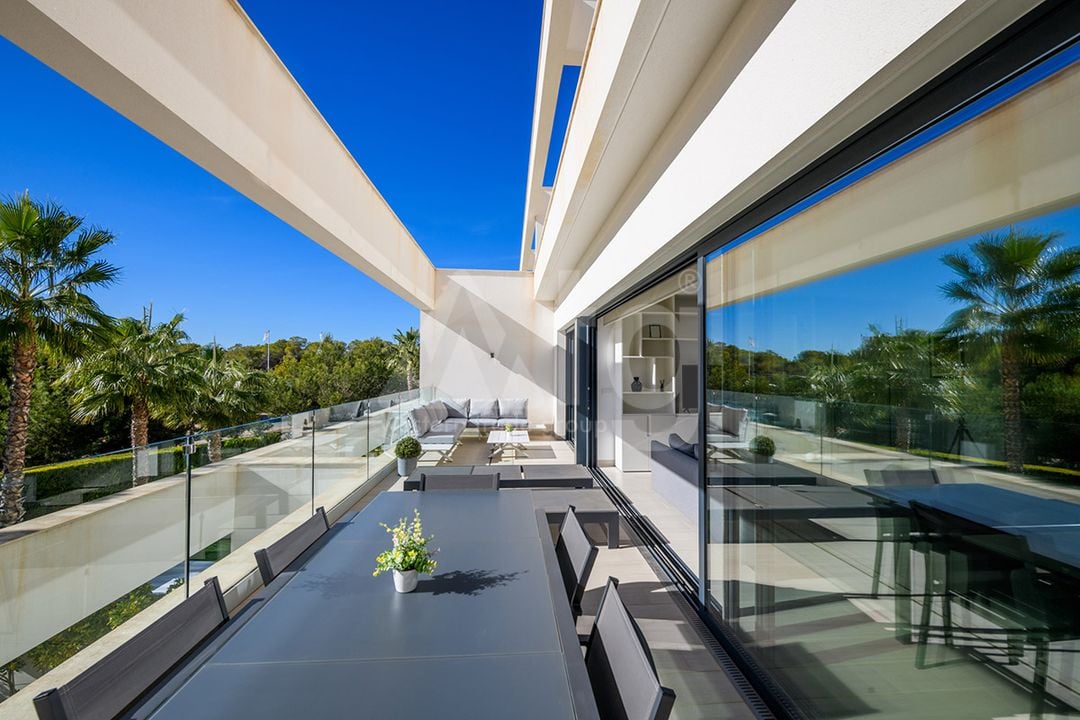 3 bedroom Apartment in Las Colinas - EES76724 - Photo - 21