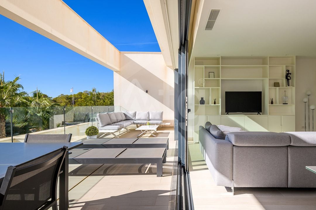 3 bedroom Apartment in Las Colinas - EES76724 - Photo - 20