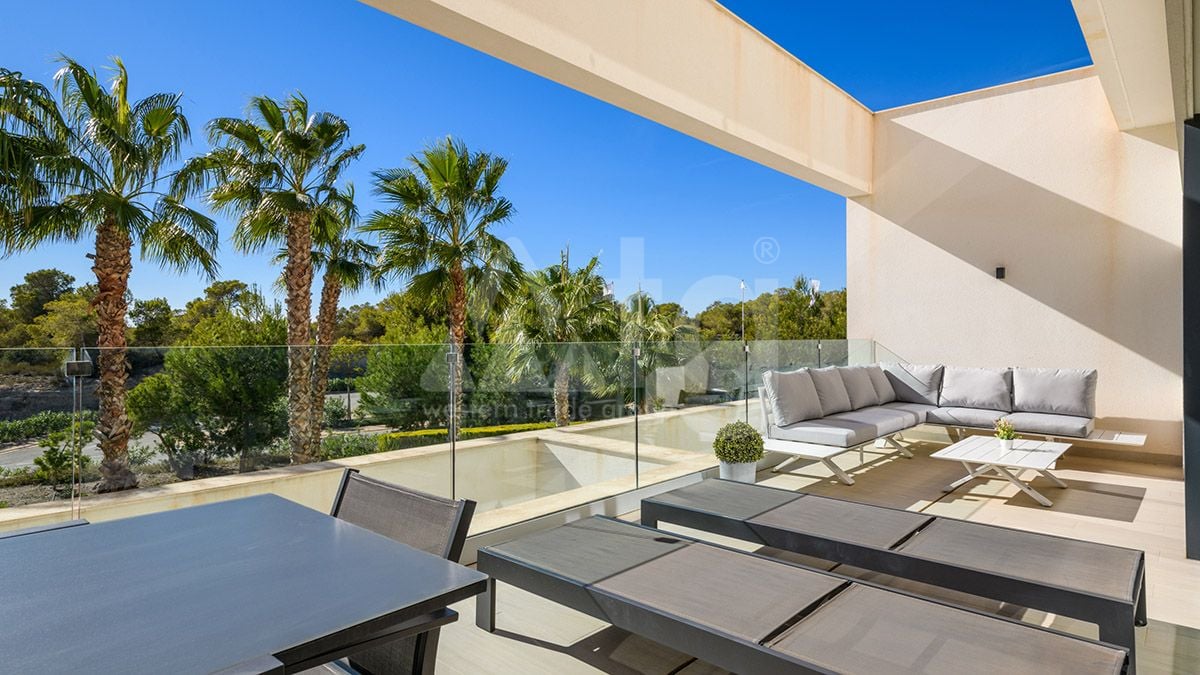 3 bedroom Apartment in Las Colinas - EES76724 - Photo - 22
