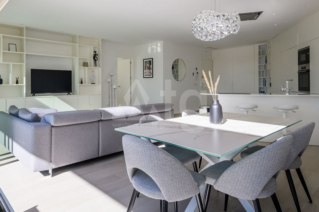 3 bedroom Apartment in Las Colinas - EES76724 - Photo - 7