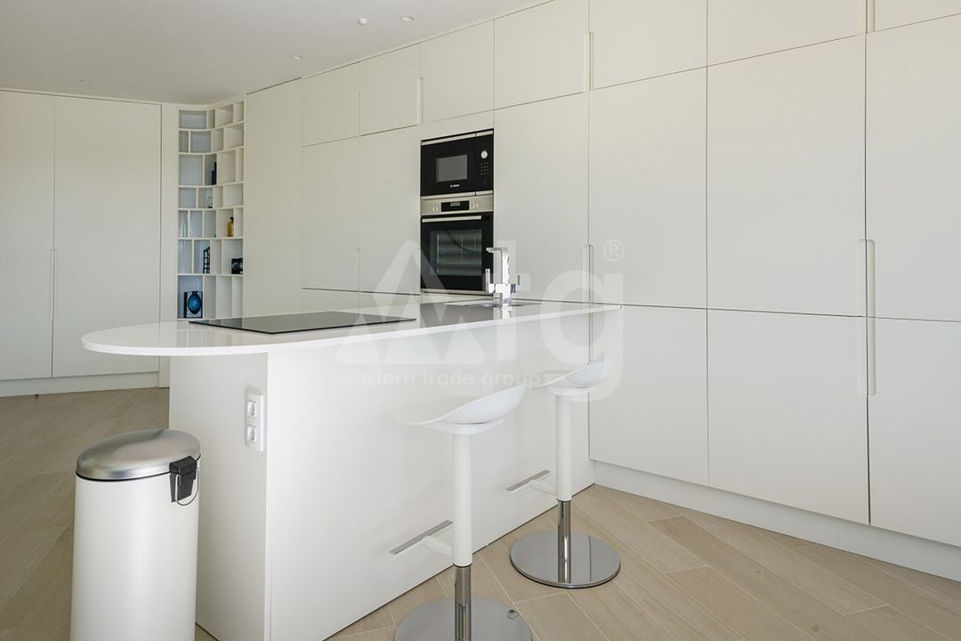 3 bedroom Apartment in Las Colinas - EES76724 - Photo - 9