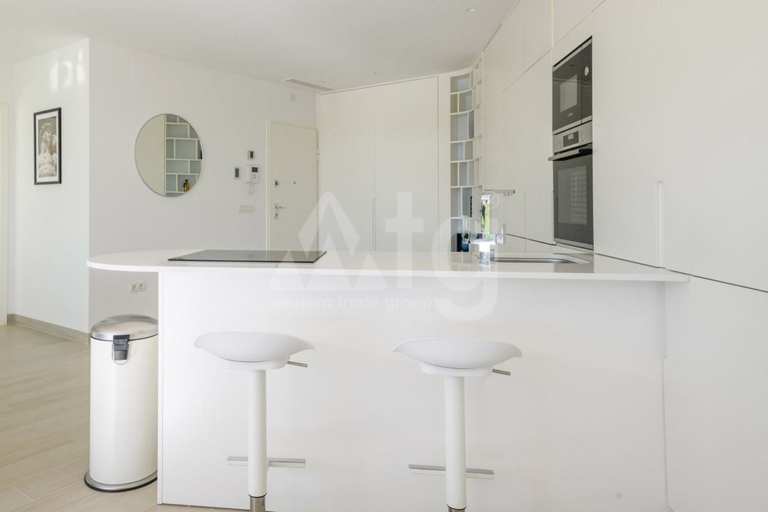 3 bedroom Apartment in Las Colinas - EES76724 - Photo - 10