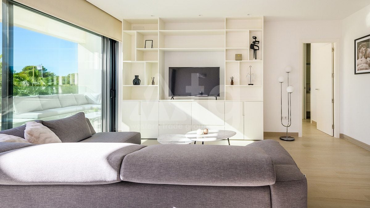 3 bedroom Apartment in Las Colinas - EES76724 - Photo - 6