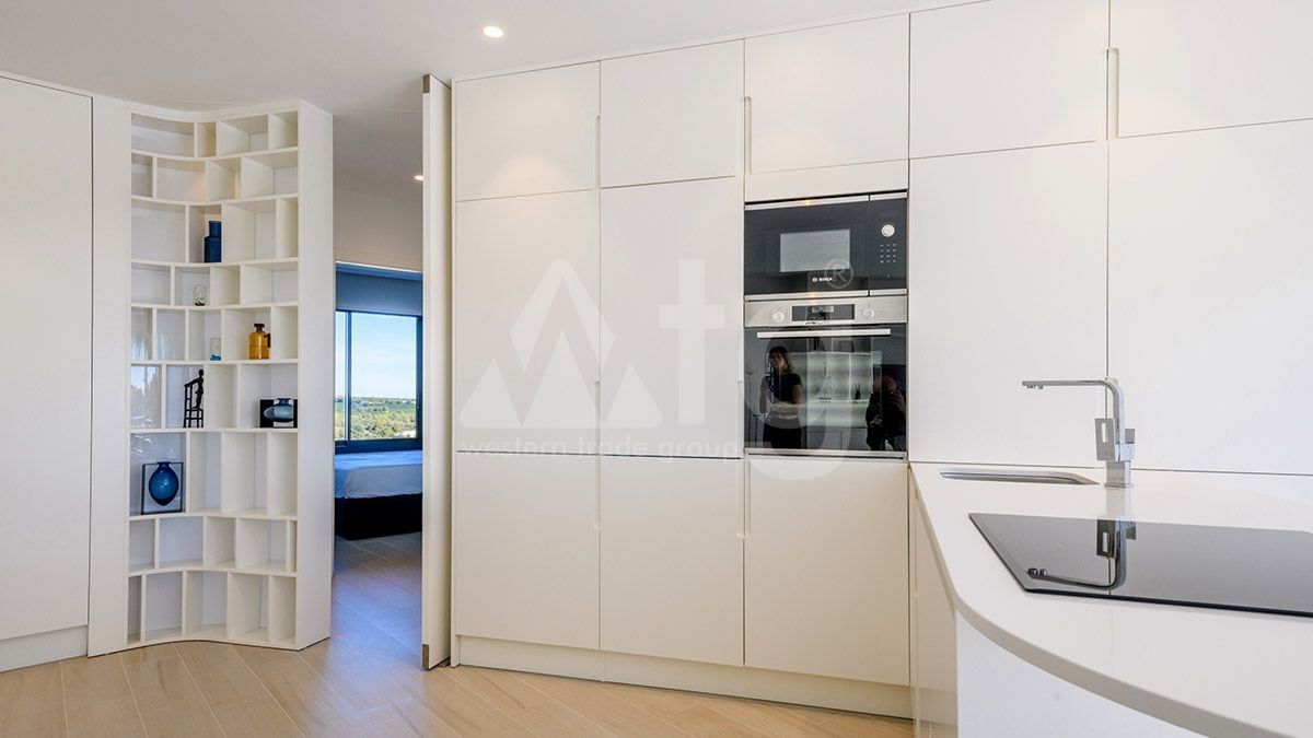3 bedroom Apartment in Las Colinas - EES76724 - Photo - 12