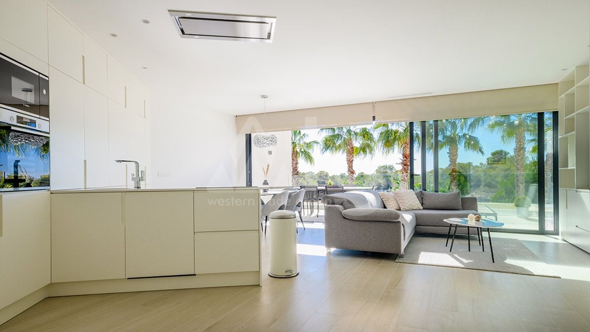 3 bedroom Apartment in Las Colinas - EES76724 - Photo - 8