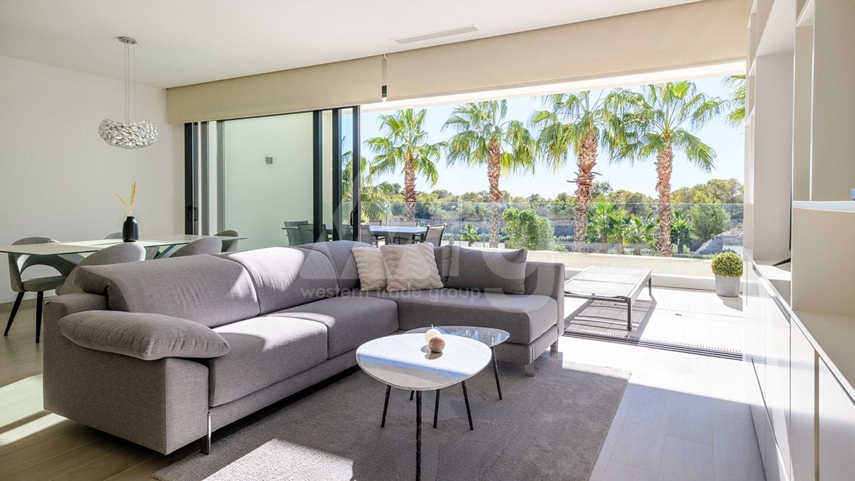 3 bedroom Apartment in Las Colinas - EES76724 - Photo - 3
