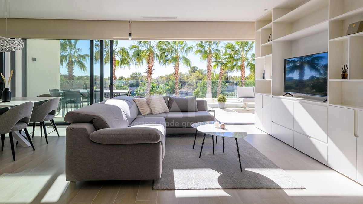 3 bedroom Apartment in Las Colinas - EES76724 - Photo - 4