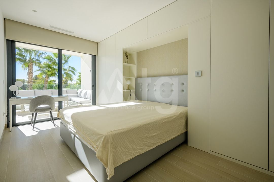 3 bedroom Apartment in Las Colinas - EES76724 - Photo - 13