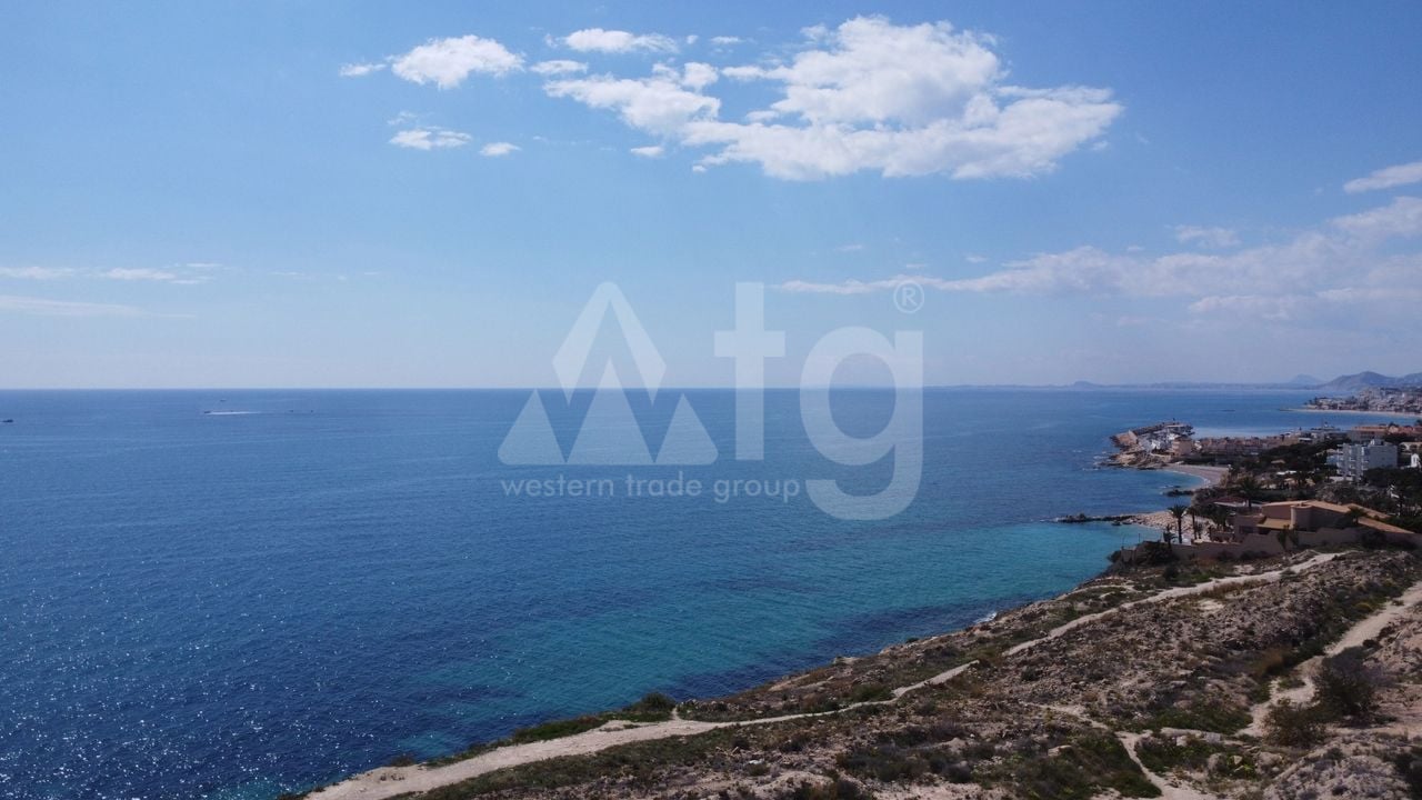 1 bedroom Apartment in Villajoyosa - QUA142932 - Photo - 9