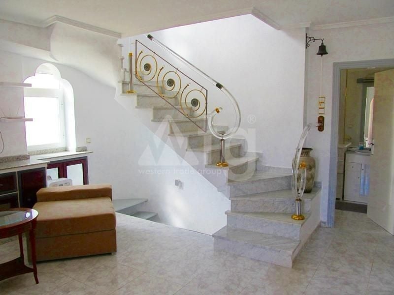 Вілла в Торрев'єха, 3 спальні - VEC133800 - Фото - 3