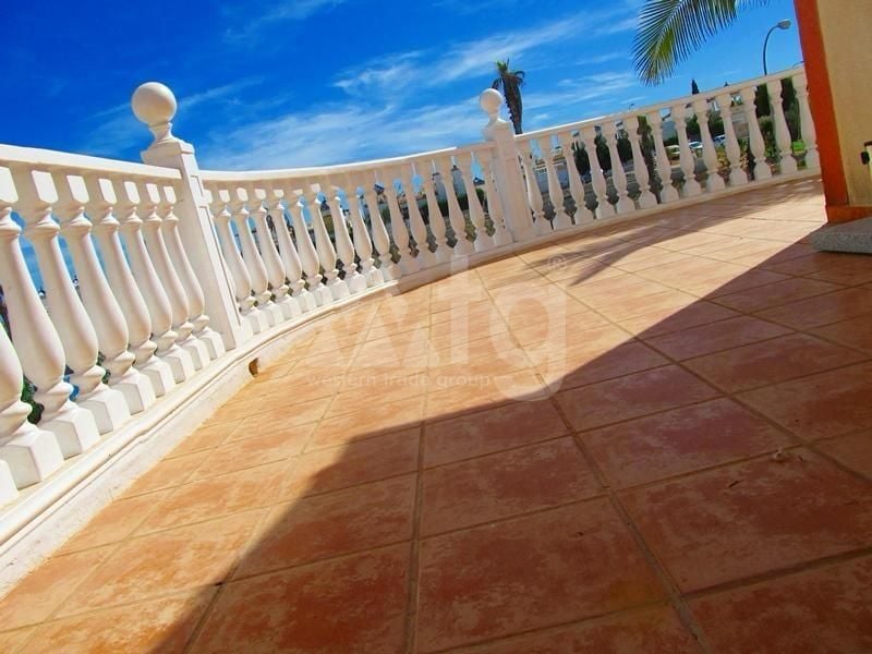 Вілла в Торрев'єха, 3 спальні - VEC133800 - Фото - 16