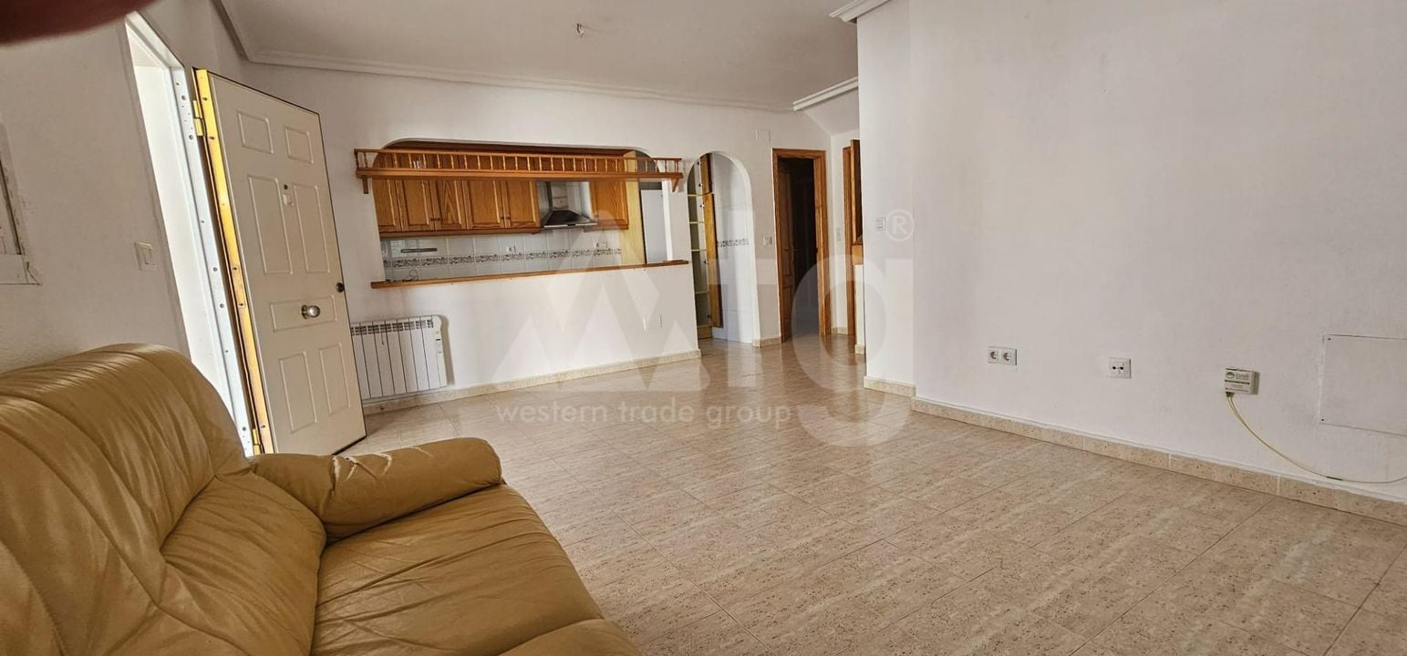 Villa de 4 chambres à Orihuela Costa - AG151126 - Photo - 4