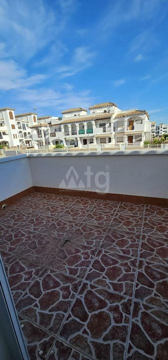 Villa de 4 chambres à Orihuela Costa - AG151126 - Photo - 12