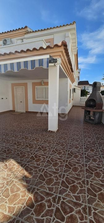 Villa de 4 chambres à Orihuela Costa - AG151126 - Photo - 13