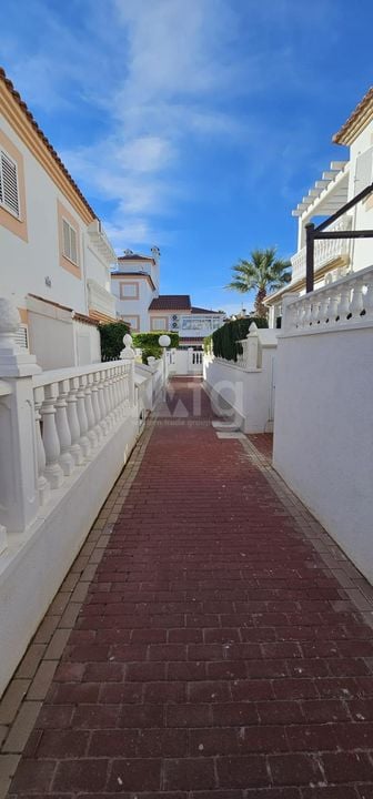 Villa de 4 chambres à Orihuela Costa - AG151126 - Photo - 16