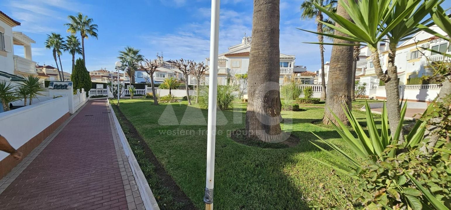 Villa de 4 chambres à Orihuela Costa - AG151126 - Photo - 22