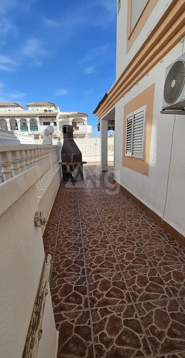 Villa de 4 chambres à Orihuela Costa - AG151126 - Photo - 15