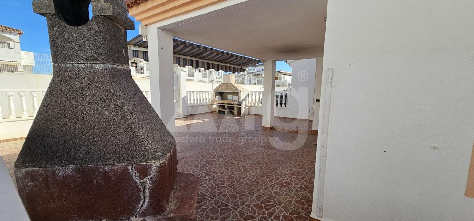 Villa de 4 chambres à Orihuela Costa - AG151126 - Photo - 14