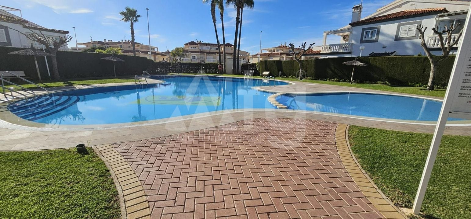 Villa de 4 chambres à Orihuela Costa - AG151126 - Photo - 21
