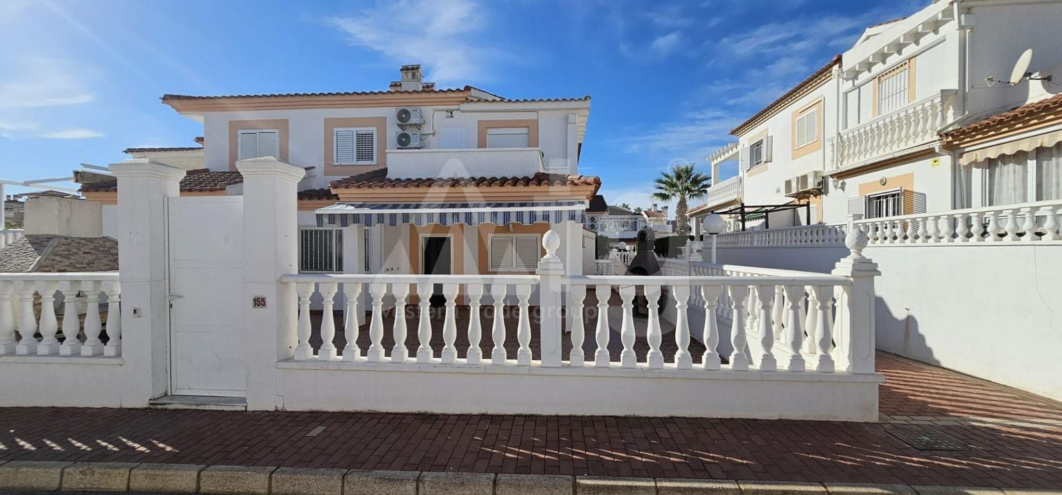 Villa de 4 chambres à Orihuela Costa - AG151126 - Photo - 17