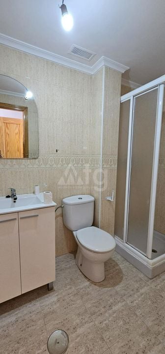Villa de 4 chambres à Orihuela Costa - AG151126 - Photo - 11